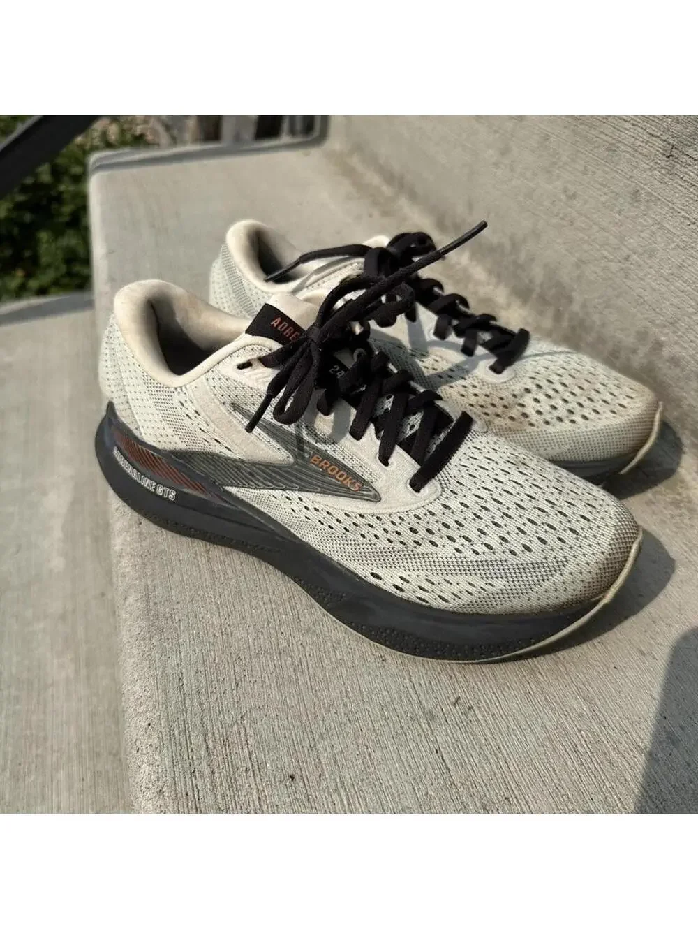Brooks Adrenaline GTS 24